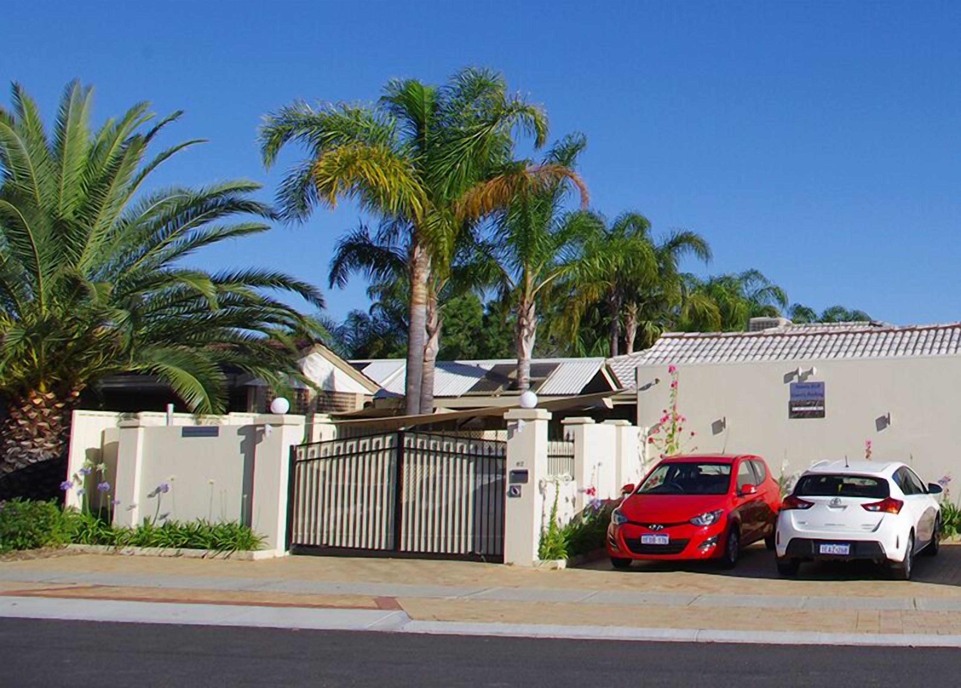 Astoria Retreat Bed & Breakfast, Perth